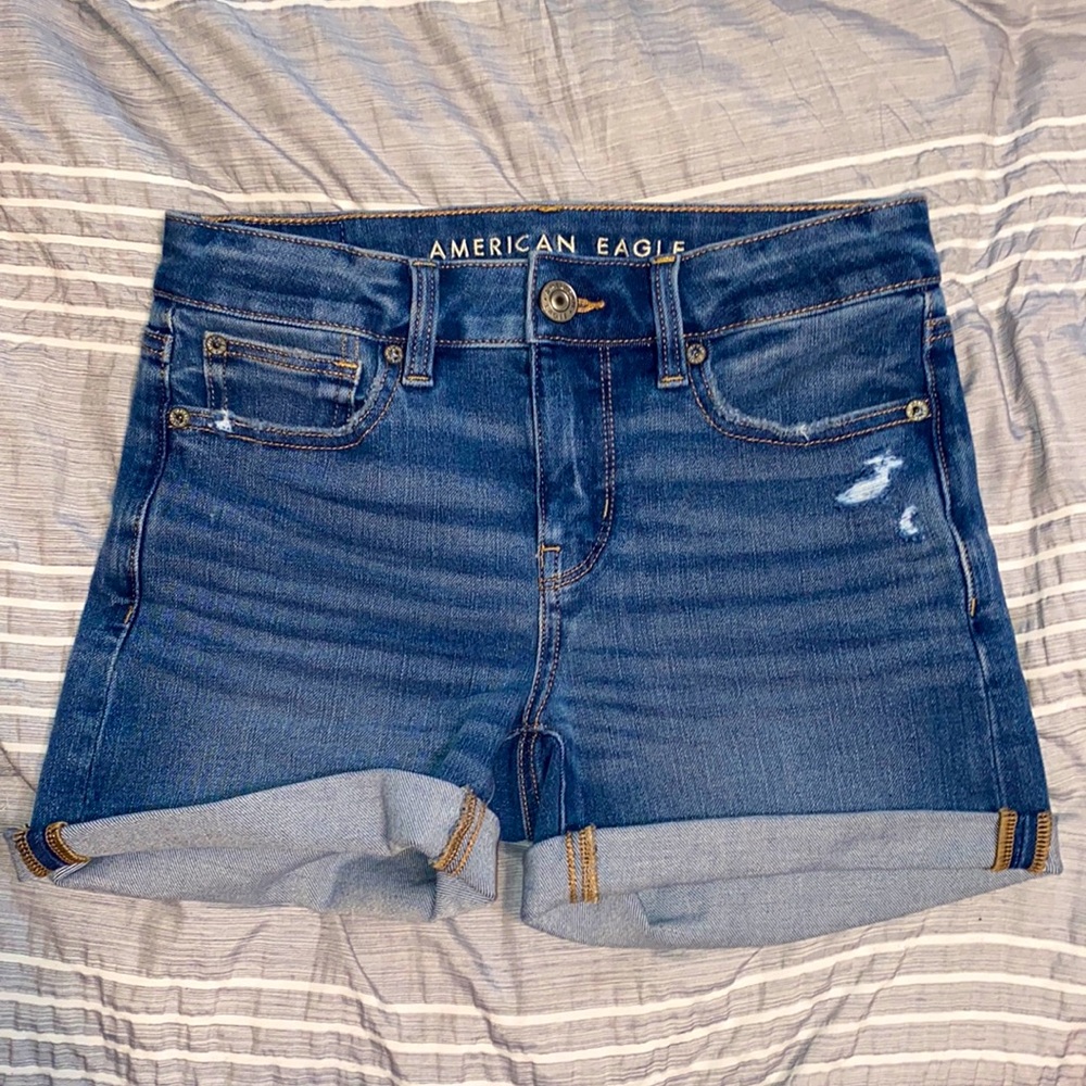 American Eagle Shorts!